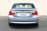 Thumbnail of 2006 Blue BMW 325