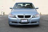 Thumbnail of 2006 Blue BMW 325