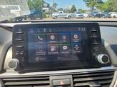 Thumbnail of 2018 Grey Honda Accord