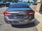 Thumbnail of 2018 Grey Honda Accord