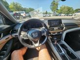 Thumbnail of 2018 Grey Honda Accord