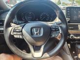 Thumbnail of 2018 Grey Honda Accord