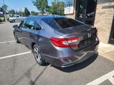 Thumbnail of 2018 Grey Honda Accord