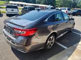 Thumbnail of 2018 Grey Honda Accord