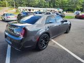 Thumbnail of 2019 Grey Chrysler 300