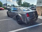 Thumbnail of 2019 Grey Chrysler 300