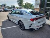 Thumbnail of 2023 Grey Kia K5