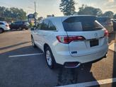 Thumbnail of 2017 White Diamond Pearl Acura RDX