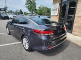 Thumbnail of 2018 Grey Kia Optima