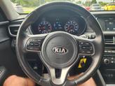 Thumbnail of 2018 Grey Kia Optima