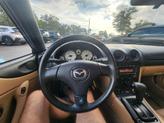 Thumbnail of 2002 Blue Mazda MX-5 Miata