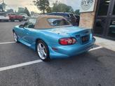 Thumbnail of 2002 Blue Mazda MX-5 Miata