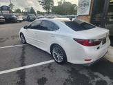 Thumbnail of 2016 Eminent White Pearl Lexus ES 350