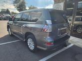 Thumbnail of 2014 Grey Lexus GX 460