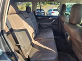 Thumbnail of 2014 Grey Lexus GX 460