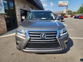 Thumbnail of 2014 Grey Lexus GX 460