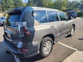 Thumbnail of 2014 Grey Lexus GX 460