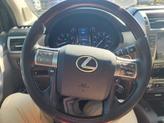 Thumbnail of 2014 Grey Lexus GX 460
