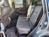 Thumbnail of 2014 Grey Lexus GX 460