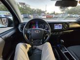 Thumbnail of 2020 Midnight Black Metallic Toyota Tacoma