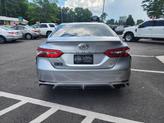 Thumbnail of 2018 Celestial Silver Metallic Toyota Camry