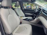 Thumbnail of 2018 Celestial Silver Metallic Toyota Camry