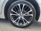 Thumbnail of 2018 Celestial Silver Metallic Toyota Camry
