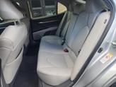 Thumbnail of 2018 Celestial Silver Metallic Toyota Camry