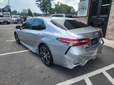Thumbnail of 2018 Celestial Silver Metallic Toyota Camry