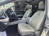 Thumbnail of 2018 Celestial Silver Metallic Toyota Camry