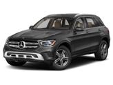 Photo of 2020 Graphite Grey Metallic Mercedes-Benz GLC 300