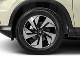 Thumbnail of 2016 Modern Steel Metallic Honda CR-V