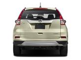 Thumbnail of 2016 Modern Steel Metallic Honda CR-V