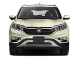 Thumbnail of 2016 Modern Steel Metallic Honda CR-V