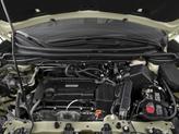 Thumbnail of 2016 Modern Steel Metallic Honda CR-V