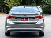 Thumbnail of 2018 Galactic Gray Hyundai ELANTRA