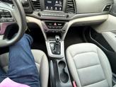 Thumbnail of 2018 Galactic Gray Hyundai ELANTRA