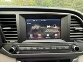 Thumbnail of 2018 Galactic Gray Hyundai ELANTRA