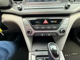 Thumbnail of 2018 Galactic Gray Hyundai ELANTRA