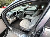 Thumbnail of 2018 Galactic Gray Hyundai ELANTRA