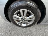 Thumbnail of 2018 Galactic Gray Hyundai ELANTRA