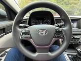 Thumbnail of 2018 Galactic Gray Hyundai ELANTRA