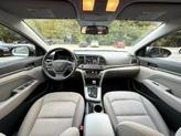 Thumbnail of 2018 Galactic Gray Hyundai ELANTRA