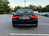 Thumbnail of 2009 Black Sapphire Metallic BMW 335