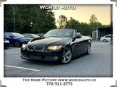 Photo of 2009 Black Sapphire Metallic BMW 335