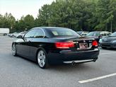 Thumbnail of 2009 Black Sapphire Metallic BMW 335