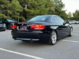 Thumbnail of 2009 Black Sapphire Metallic BMW 335