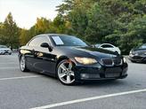 Thumbnail of 2009 Black Sapphire Metallic BMW 335