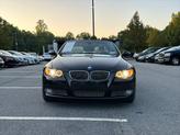 Thumbnail of 2009 Black Sapphire Metallic BMW 335