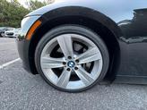 Thumbnail of 2009 Black Sapphire Metallic BMW 335